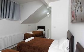 Park House Apartments
