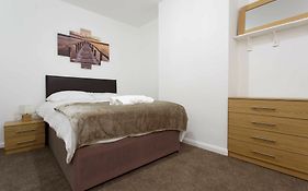 Park House Apartments